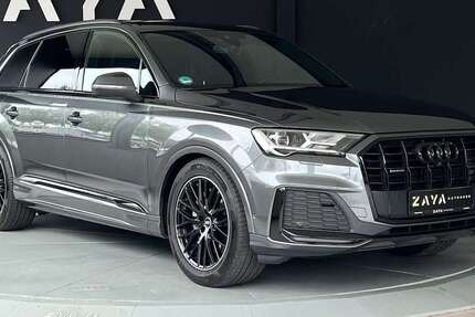 Audi Q7 86.159 km 52.950 &euro; Schöppenstedt 38170