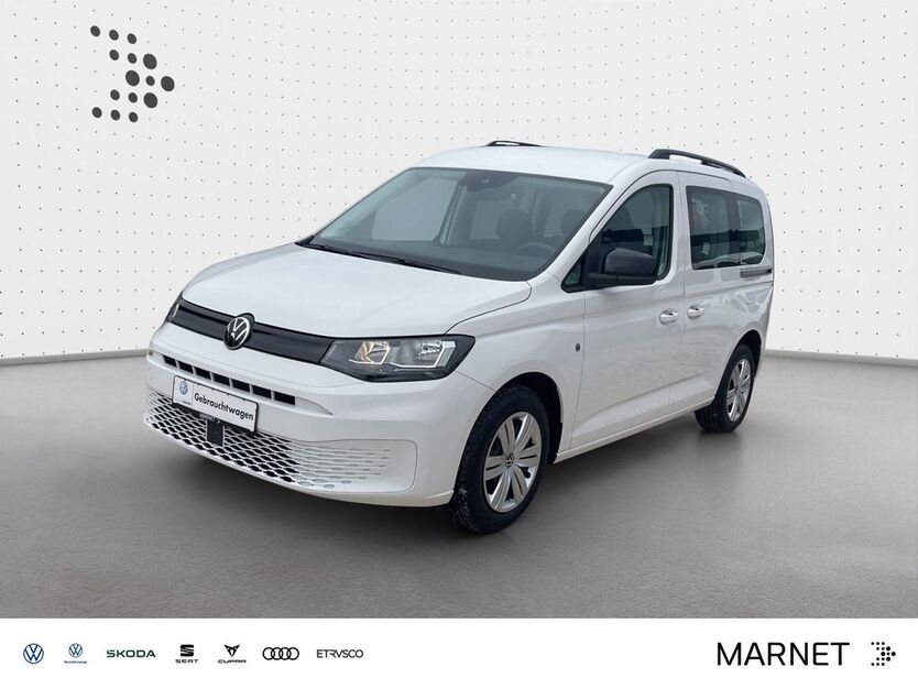 VW Caddy 53.764 km 24.890 € Heidenheim an der Brenz 89520