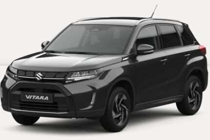 Suzuki Vitara 19.438 km 24.490 &euro; Henstedt-Ulzburg 24558
