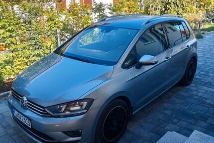 VW Golf Sportsvan 115.500 km 12.300 &euro; Deisenhofen 82041