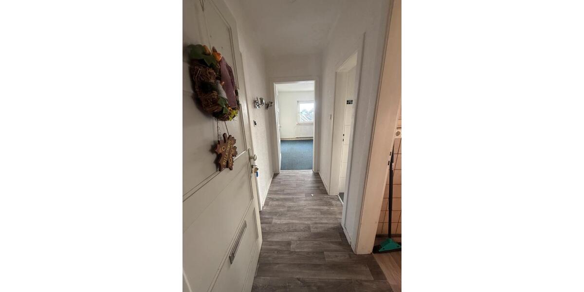 3 Zimmer Wohnung in der Uelzen 3 zimmer