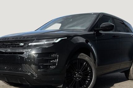 Land Rover Range Rover Evoque 2.500 km 68.890 &euro; Iserlohn 58640