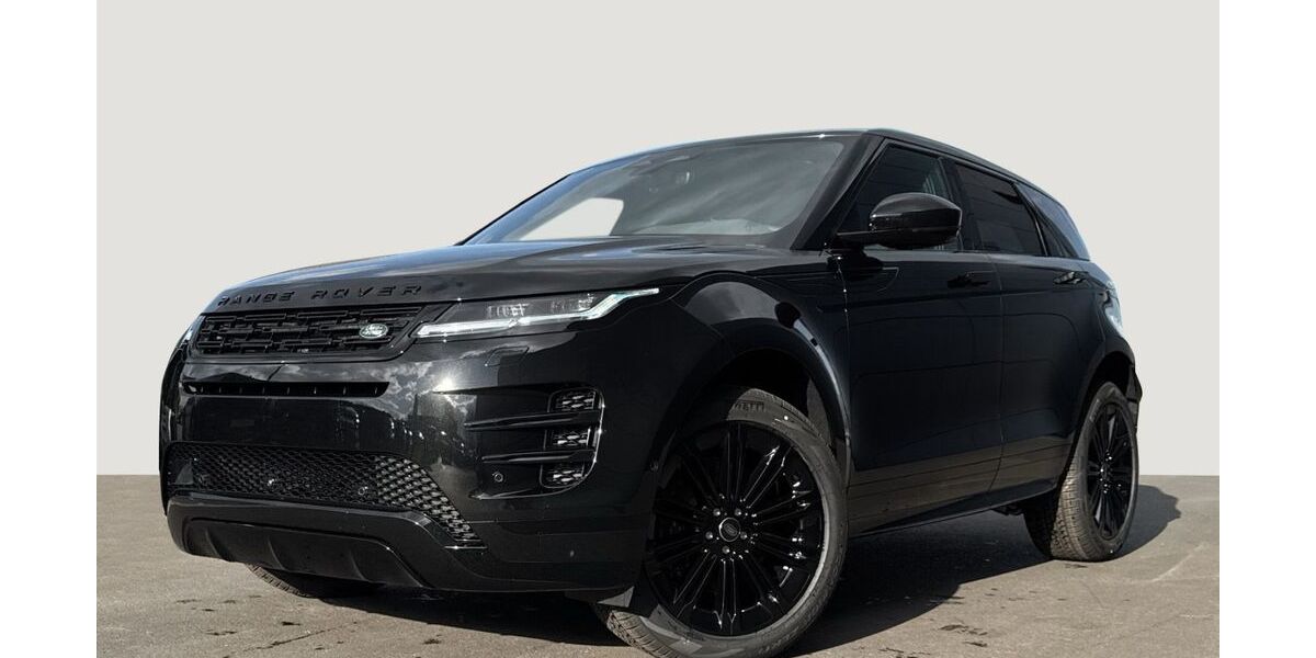Land Rover Range Rover Evoque 2.500 km 68.890 &euro; Iserlohn 58640