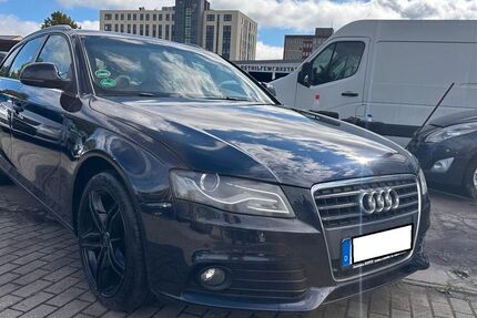 Audi A4 146.900 km 6.490 &euro; Berlin 12681