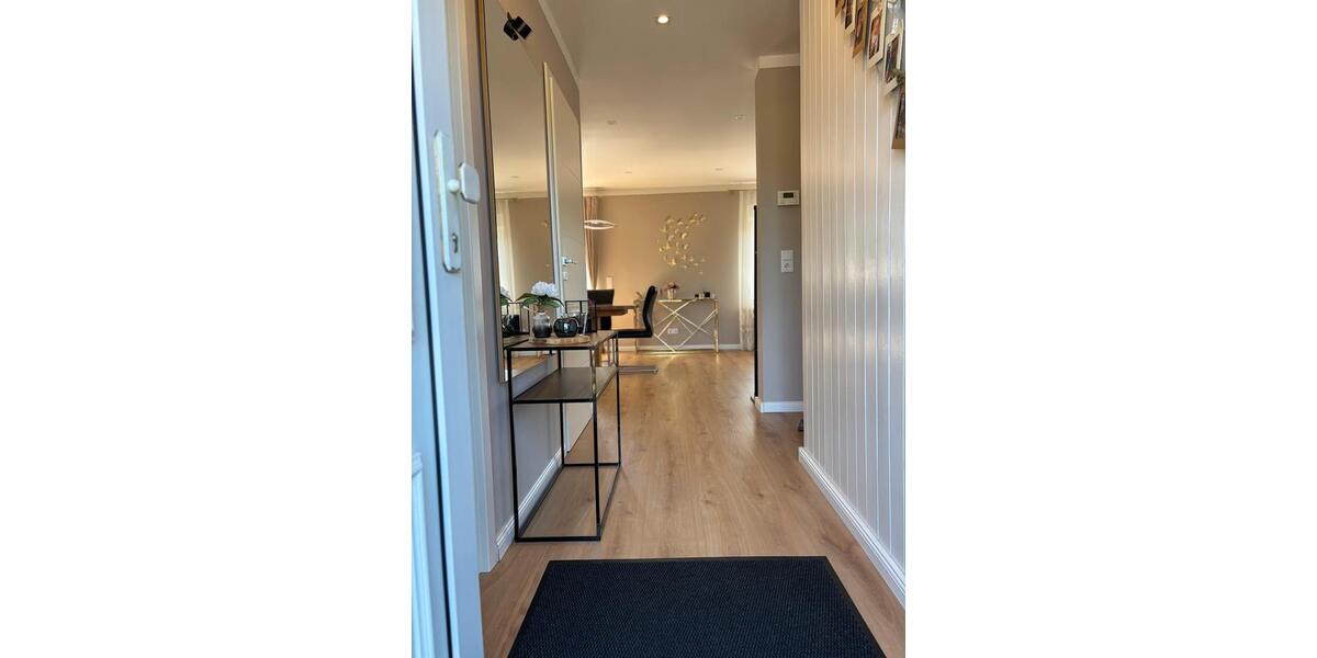 Doppelhaushälfte Lauenburg/Elbe Elbe - 4 Zimmer, 118 m&sup2;, 317.000&euro; | Angebot:26025798