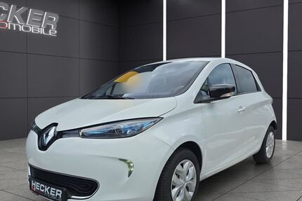 Renault ZOE 53.829 km 5.990 € Lippstadt 59557