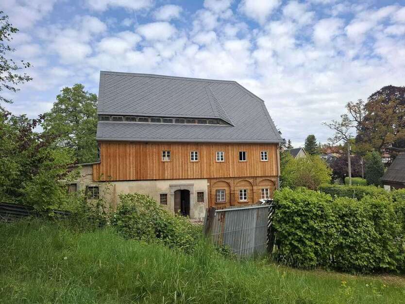 Haus zum Kaufen in Kottmar 73.800 € 300 m²