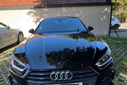 Audi A5 175.000 km 21.000 &euro; dachau 85221