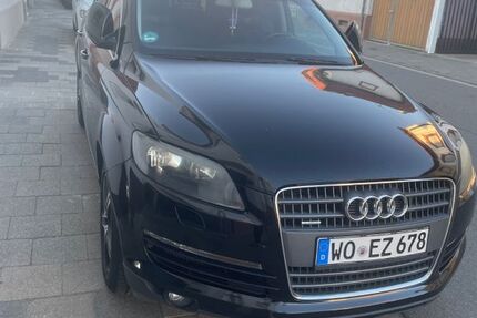 Audi Q7 253.000 km 8.500 &euro; Worms 67551