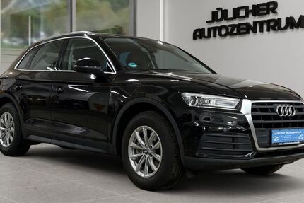 Audi Q5 93.600 km 21.490 &euro; Jülich 52428