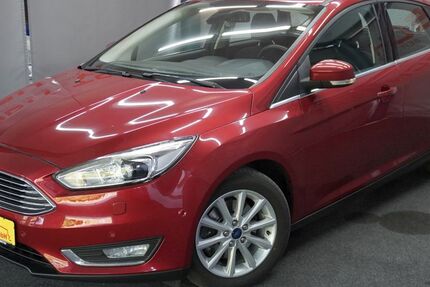 Ford Focus 89.545 km 9.500 &euro; Pfungstadt 64319