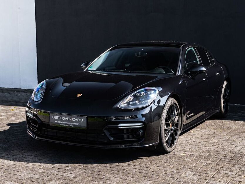 Panamera