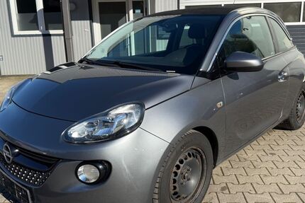 Opel Adam 213.000 km 3.300 &euro; Sögel 49751