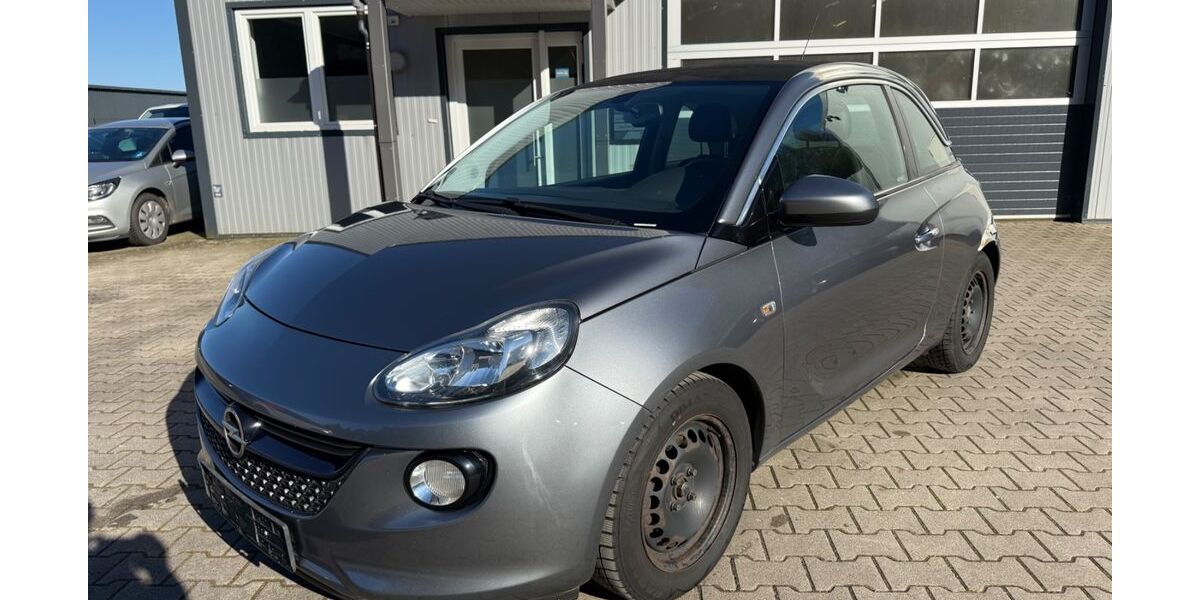 Opel Adam 213.000 km 3.300 &euro; Sögel 49751