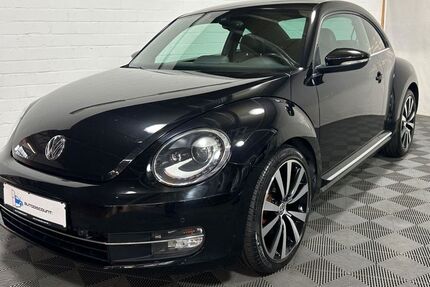 VW Beetle 219.081 km 7.980 &euro; Herzberg am Harz 37412