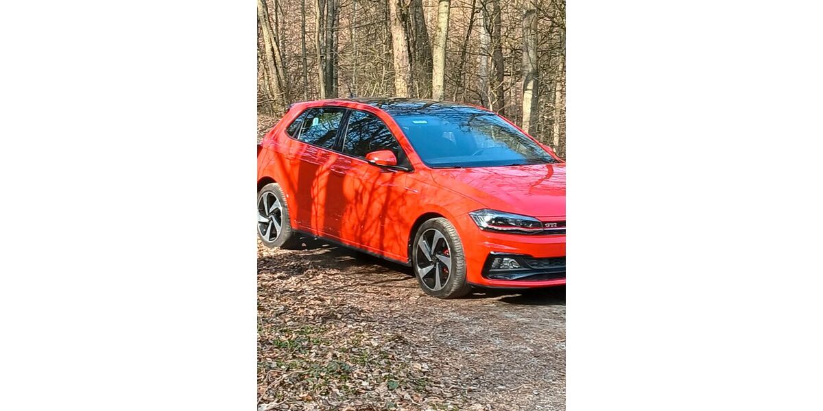 VW Polo 34.000 km 19.900 &euro; Möckmühl 74219