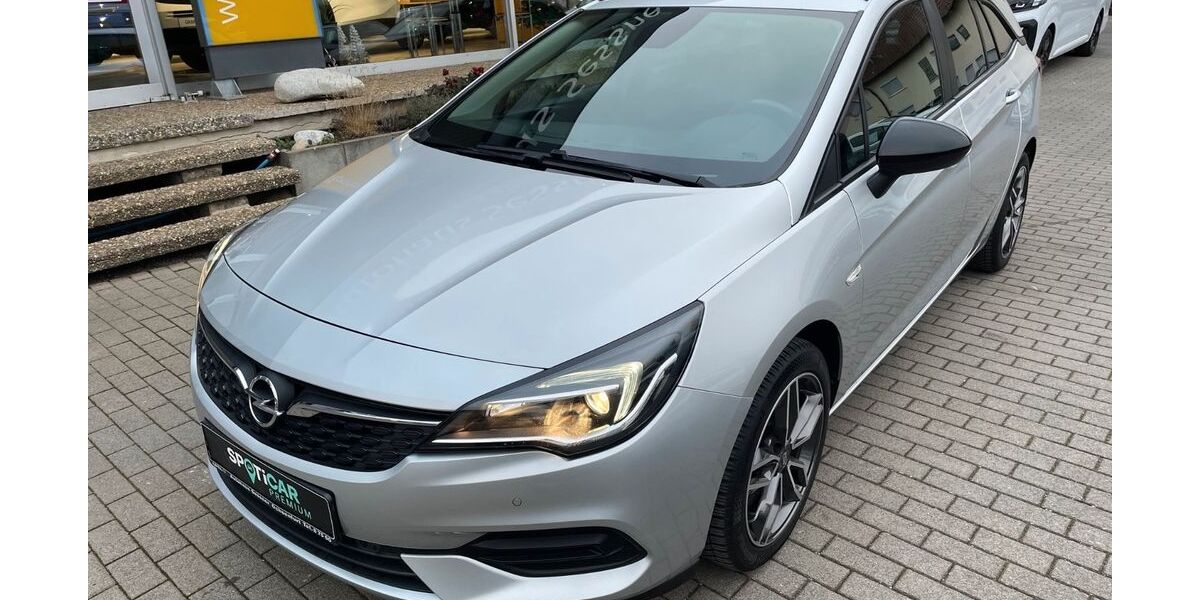 Opel Astra 99.150 km 12.450 &euro; Ochsenfurt 97199