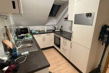 Charmantes 3-Zimmer-Apartment zur Miete in Neustadt an der Aisch 3 zimmer