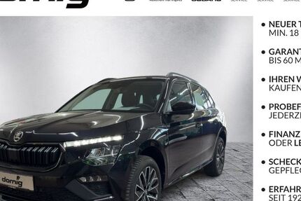 Skoda Kamiq 23.950 km 23.740 &euro; Helmbrechts 95233