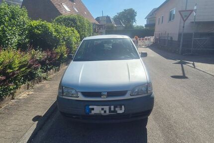 Seat Arosa 171.956 km 1.100 &euro; Neulingen 75245