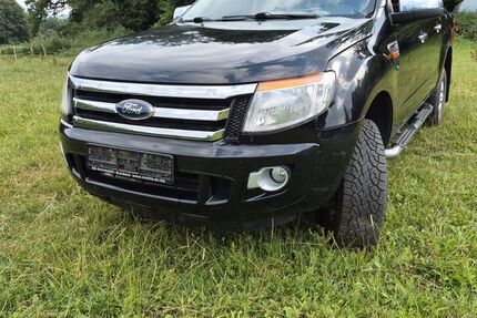 Ford Ranger 231.285 km 12.999 &euro; Neunkirchen 57290