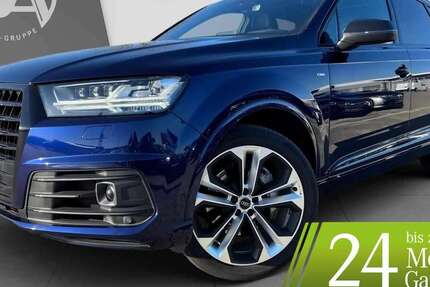 Audi Q7 79.981 km 49.484 &euro; Lübbecke 32312