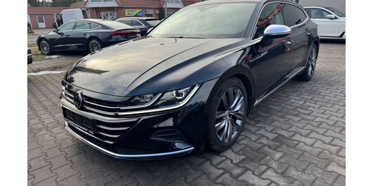 VW Arteon 51.500 km 26.999 &euro; Moormerland 26802