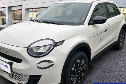 Fiat 600 8.500 km 19.980 &euro; Maintal 63477