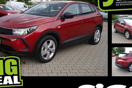 Opel Grandland (X)