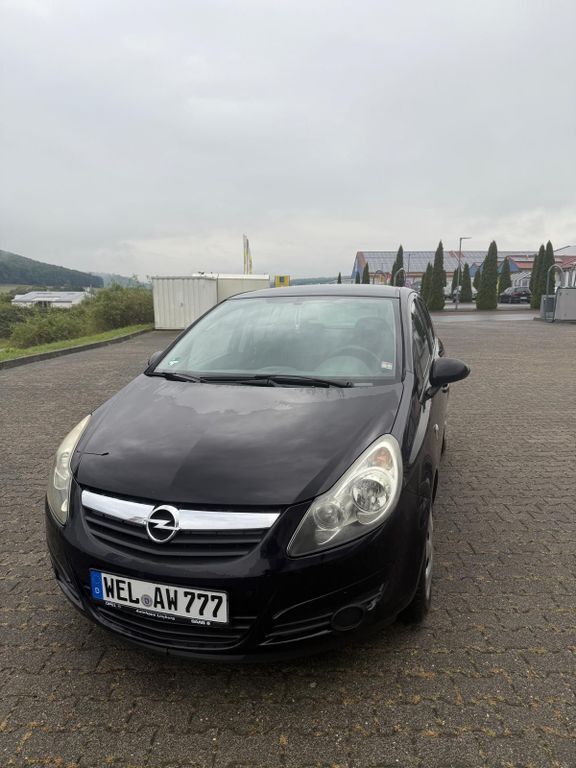 Corsa