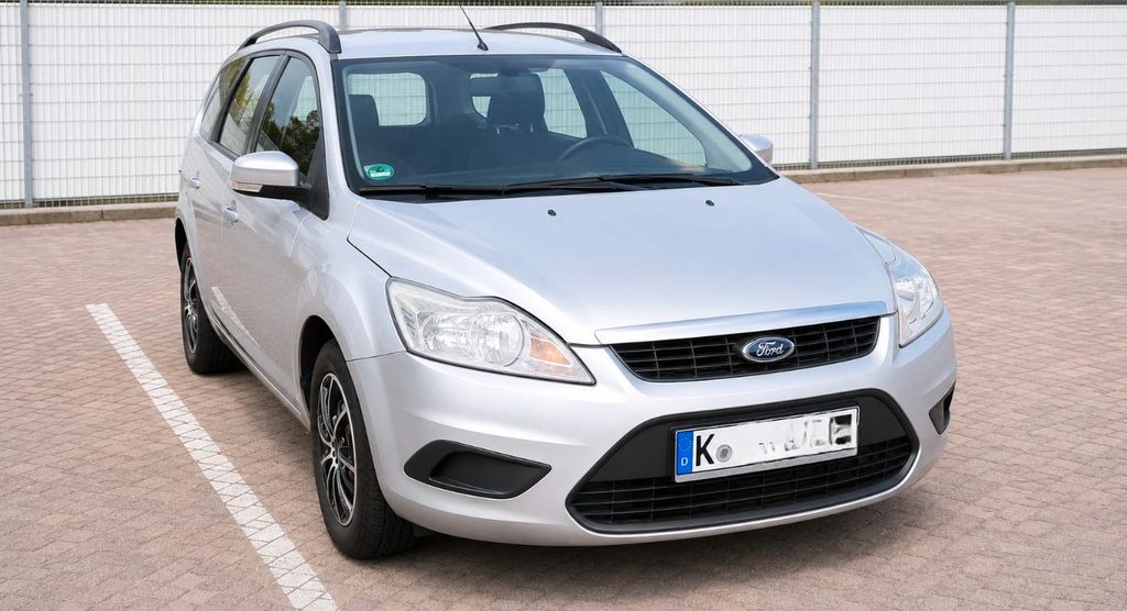 Ford Focus 219.000 km 2.450 &euro; Köln 51107