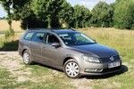 VW Passat B7 193.895 km 7.100 € Reinbek 21465