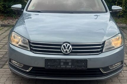 VW Passat 158.937 km 5.800 &euro; Hannover 30165