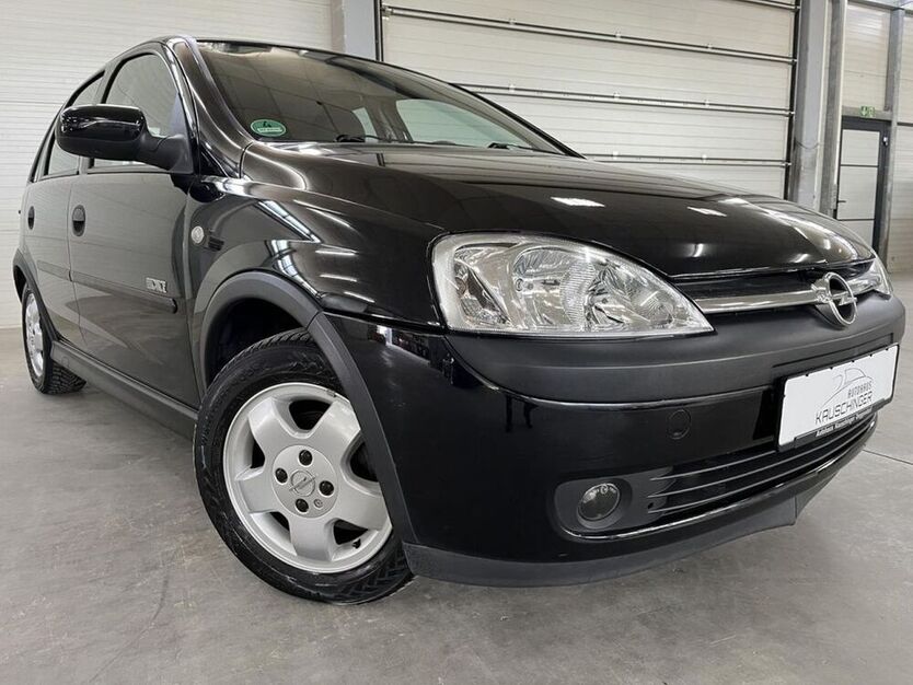 Corsa