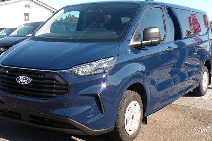 Ford Transit Custom 29.650 km 34.490 &euro; Werne 59368