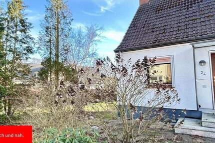 Haus Lübeck Schlutup - 2 Zimmer, 47 m&sup2;, 164.000&euro; | Angebot:25196218