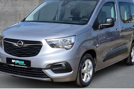 Opel Combo Life 51.200 km 18.490 &euro; Berlin 13158