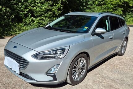 Ford Focus 85.300 km 15.300 &euro; Ofterdingen 72131