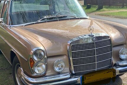 Mercedes-Benz 280 105.000 km 20.000 &euro; Verden (Aller) 27283