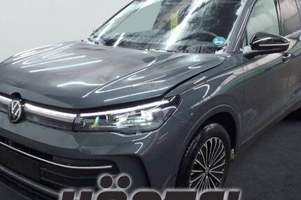 VW Tiguan 21.700 km 34.900 &euro; Osnabrück 49084