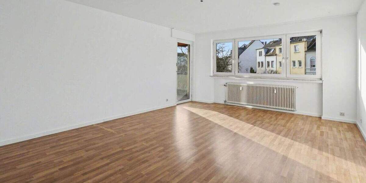 Etagenwohnung Troisdorf - 3 Zimmer, 80 m&sup2;, 245.000&euro; | Angebot:24825203