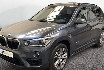 BMW X1 73.500 km 20.850 &euro; Teltow 14513