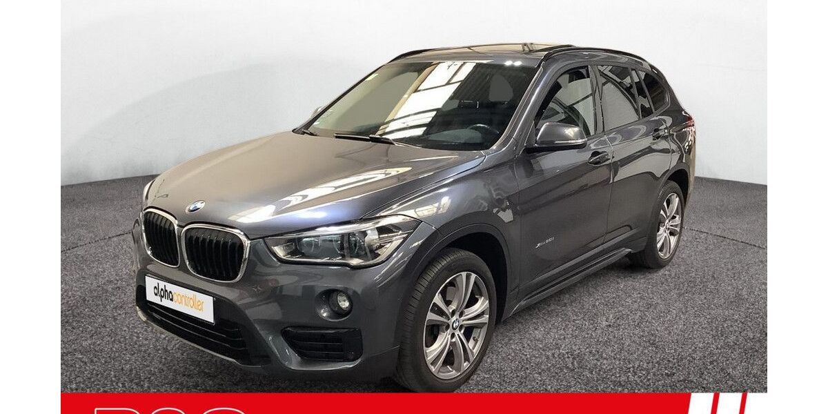 BMW X1 73.500 km 20.850 &euro; Teltow 14513