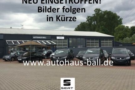 Seat Leon 28.500 km 19.290 &euro; Wörth am Rhein 76744