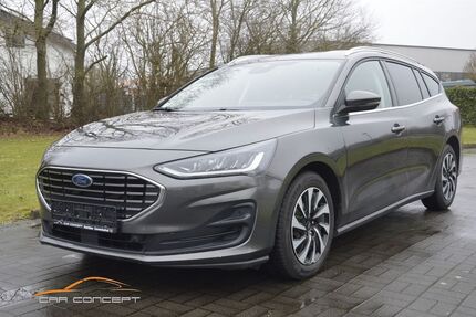 Ford Focus 132.000 km 14.300 &euro; Harrislee 24955