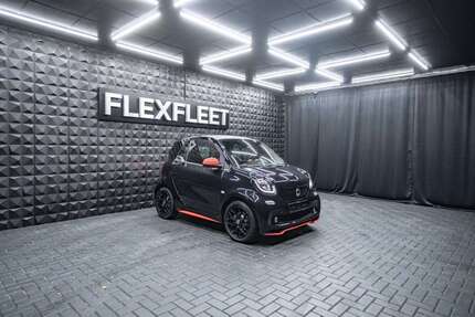 Smart forTwo 42.788 km 14.990 &euro; Neu-Isenburg 63263