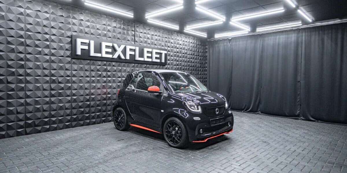 Smart forTwo 42.788 km 14.990 &euro; Neu-Isenburg 63263