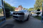 Ford Mustang 3,7 LED LEDER 130.000 km 16.999 &euro; Rudolstadt 07407
