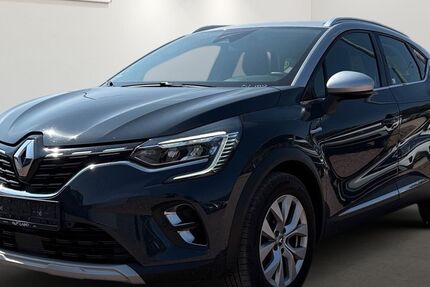 Renault Captur 123.605 km 9.999 &euro; Berlin 12681