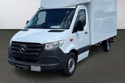 Mercedes-Benz Sprinter 15.810 km 59.441 &euro; Hamm 59067